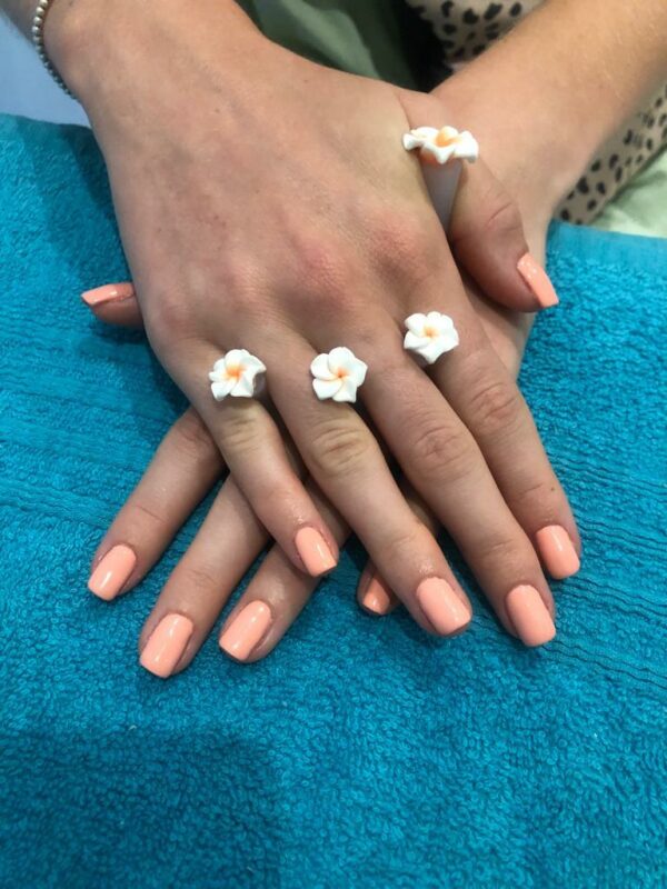 Get camera-ready fingers and toes - Image 3