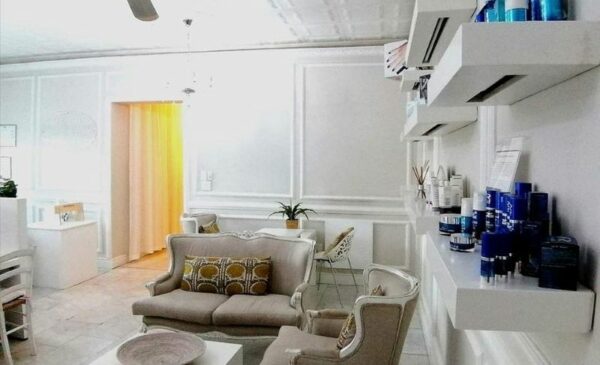 Treat yourself with a full spa manicure and pedicure - Image 2