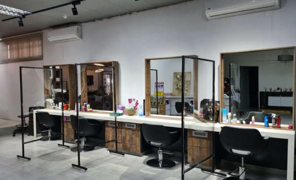 Turn heads with a fresh hairdo - Image 3