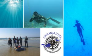 scuba diving ushaka beach umhlanga snorkelling