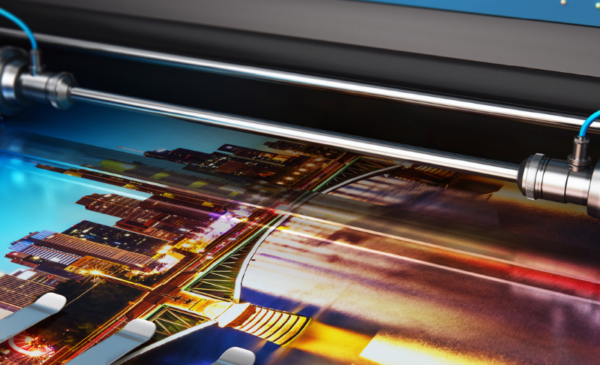 Printing with Genesis Creations