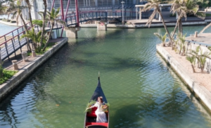 15-minute day ride with zulumoon gondolas