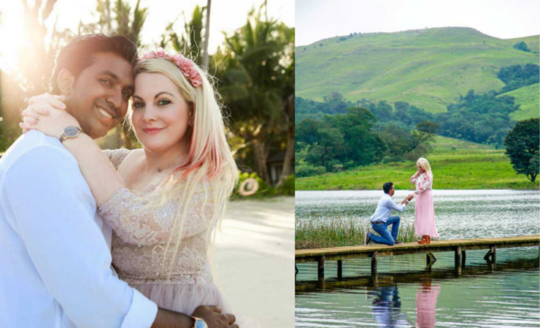 A 60 minute photoshoot for up to 5 people - Image 2