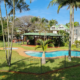 2 Night Stay for 6 people at 36 @ Bridge Apartments