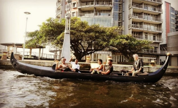 Enjoy a 15 minute gondola ride for 4 - Image 2