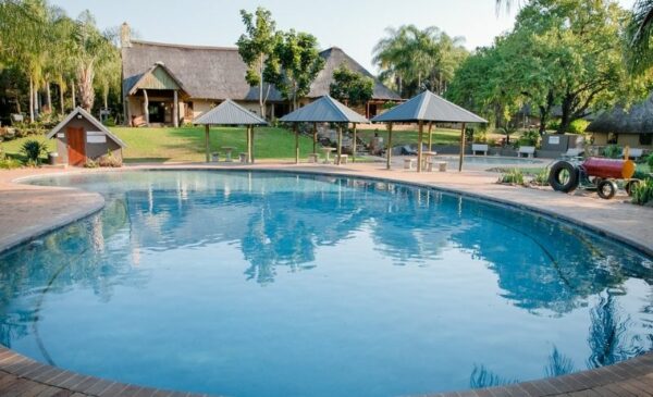 Spend 2 nights on the banks of the Sabie River - Image 2