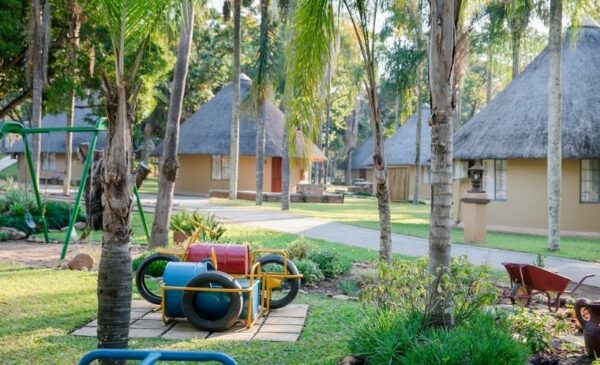 Spend 2 nights on the banks of the Sabie River - Image 5