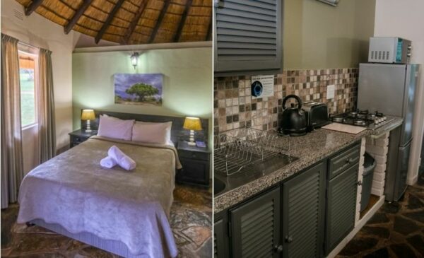 Spend 2 nights on the banks of the Sabie River - Image 10