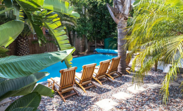 Experience the perfect blend of city life and seaside paradise - Image 6