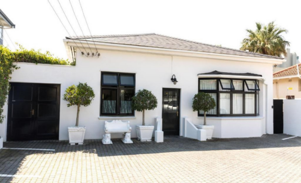 Experience the perfect blend of city life and seaside paradise - Image 2