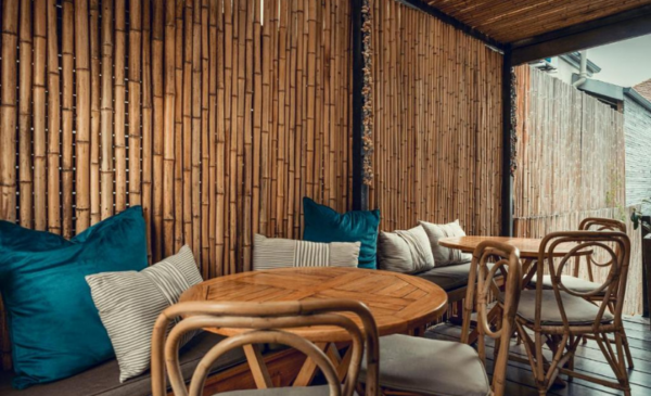Experience the perfect blend of city life and seaside paradise - Image 15