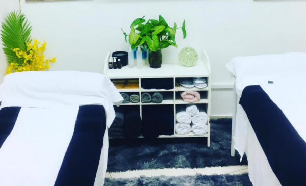 A 60 Minute Pamper Package for 1 Person - Image 2