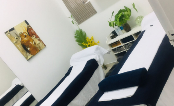 A 60 Minute Pamper Package for 1 Person - Image 3