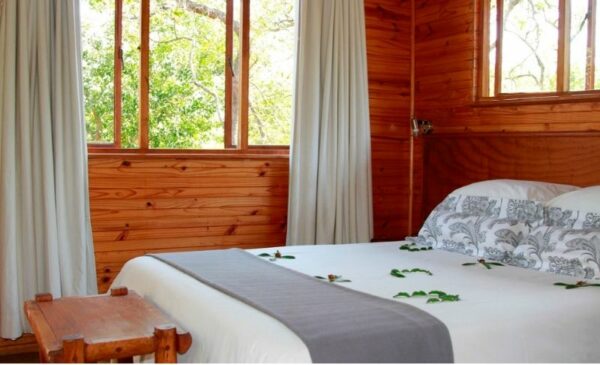 A self-catering stay with someone special - Image 2