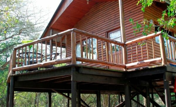 A self-catering stay with someone special - Image 4