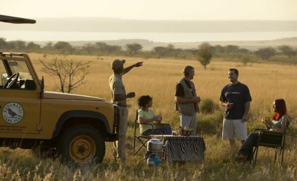 A self-catering stay with someone special - Image 5
