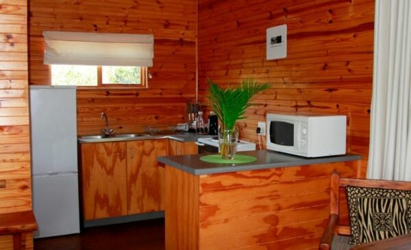 A self-catering stay with someone special - Image 3