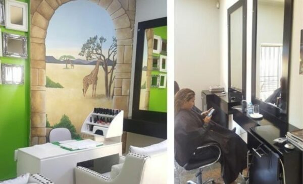 Maintain healthy hair with a Brazilian blowout and more - Image 2