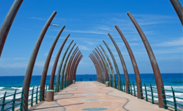 Book a B&B stay for 2 along the Umhlanga coastline - Image 2
