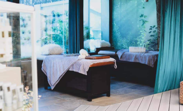 Treat you and your loved one to a luxurious spa package - Image 4