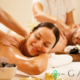 Gaia Health and Beauty Clinic couples treatment pamper package parklands cape town facial full body massage head massage