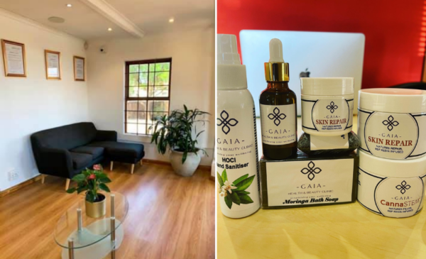 Treat your partner to this mini pamper package - Image 4