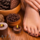 Gaia Health and Beauty Clinic gel manicure pedicure treatment parklands cape town spa