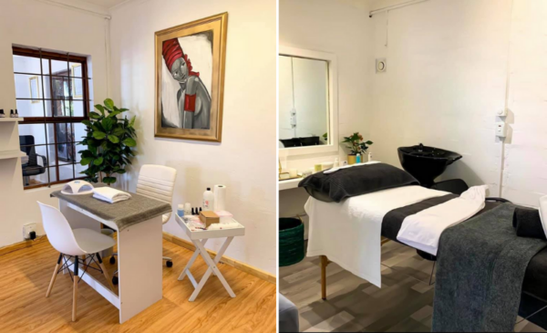 Treat your partner to this mini pamper package - Image 2