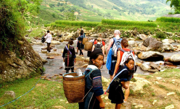 Go Asia Travel - Vietnam 5