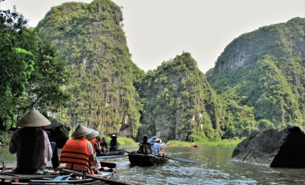 7 Days of Vibrance From North to South Vietnam - Image 5