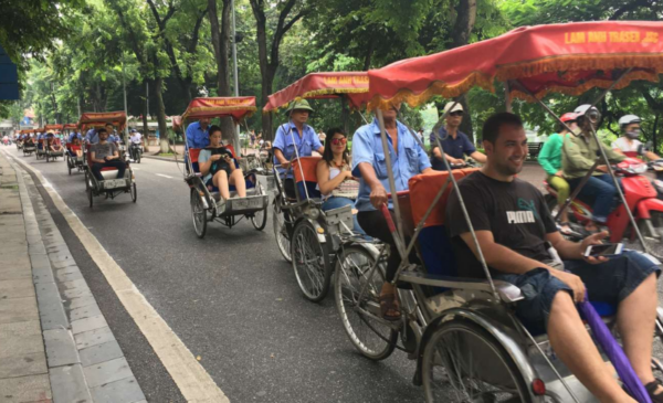 Go Asia Travel - Vietnam 9