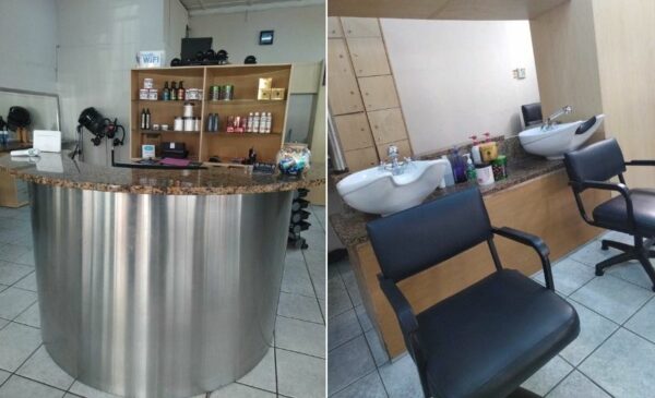 Get revitalised hair for under R100 - Image 2