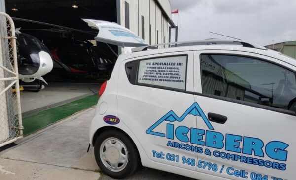 Get an aircon gas refill for your car - Image 3