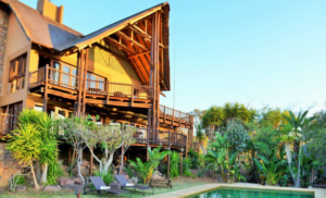 kololo game reserve hiking biking game drive bushveld big 5 wildlife restaurant breakfast dinner accommodation stay 2 people getaway limpopo waterberg nature area
