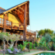 kololo game reserve hiking biking game drive bushveld big 5 wildlife restaurant breakfast dinner accommodation stay 2 people getaway limpopo waterberg nature area