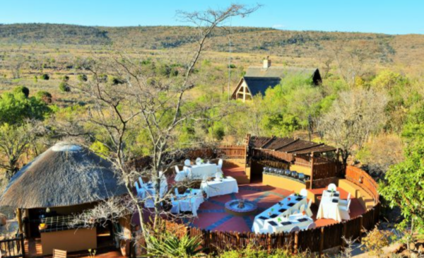 A DB&B stay in the heart of the Waterberg nature area - Image 6