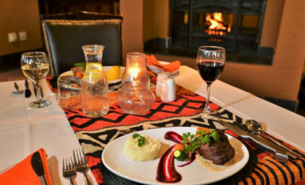 A DB&B stay in the heart of the Waterberg nature area - Image 5