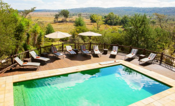 A DB&B stay in the heart of the Waterberg nature area - Image 3