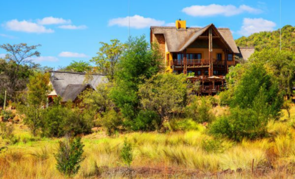 A DB&B stay in the heart of the Waterberg nature area - Image 10