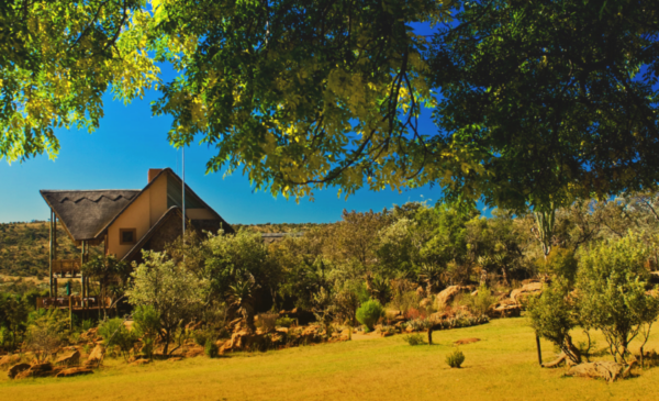 A DB&B stay in the heart of the Waterberg nature area - Image 9