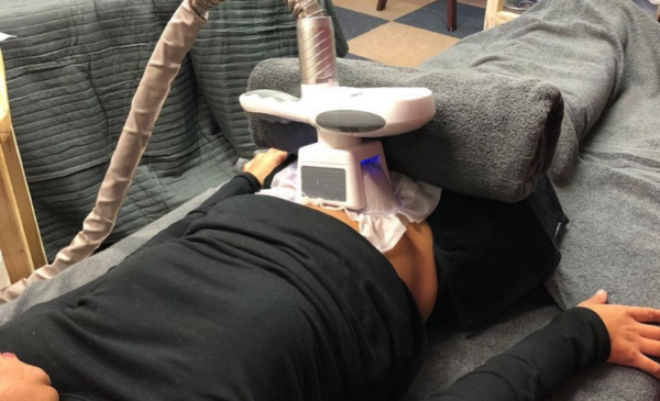 Slim down using a simple fat freezing treatment - Image 3