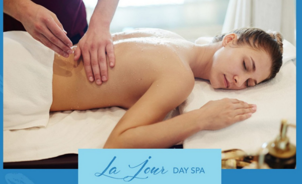 Experience a 60-minute full-body sports massage - Image 2