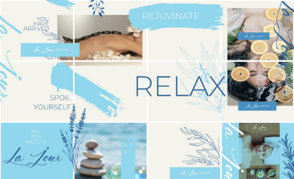 Enjoy a 2 hour head to toe pamper package for 2 - Image 2