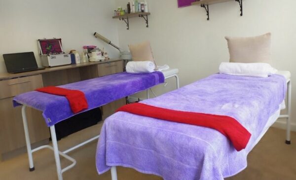 Some TLC for your fingers or toes - Image 2