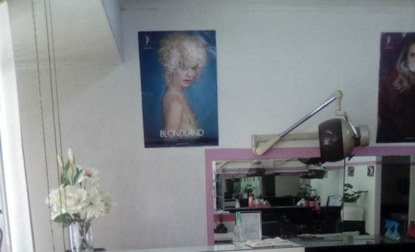 Get stronger and shinier, frizz-free hair with a Koffee Brazilian Treatment - Image 4