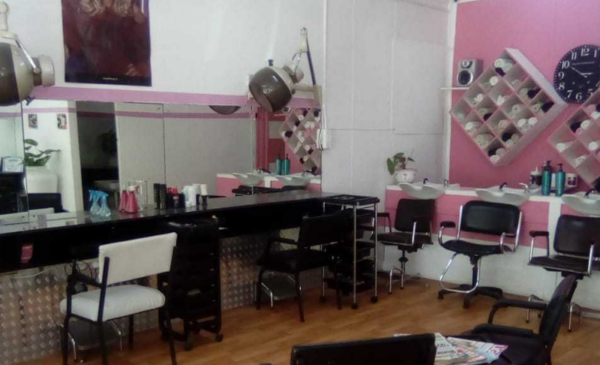 Get stronger and shinier, frizz-free hair with a Koffee Brazilian Treatment - Image 5
