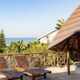Lombok Lodge Durban Port Shepstone breakfast 2 nights beachside