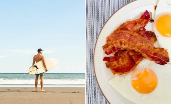 A seaside B&B stay for 2 with activities in the area - Image 5