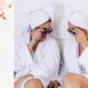 mani and all beauty lounge bryanston johannesburg gauteng spa package treatments friends