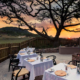 muluwa lodge white river kruger national park game farm lodge breakfast dinner DB&B